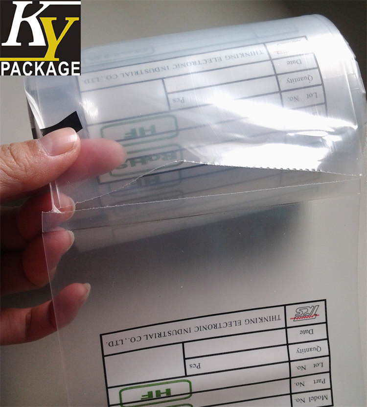 Auto Bag Development Trends: Innovation in Packing Solutions